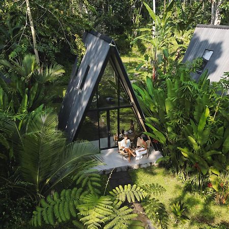 Delta Casa Ubud-Jungle Villas With Volcano View กีอันยาร์ ภายนอก รูปภาพ