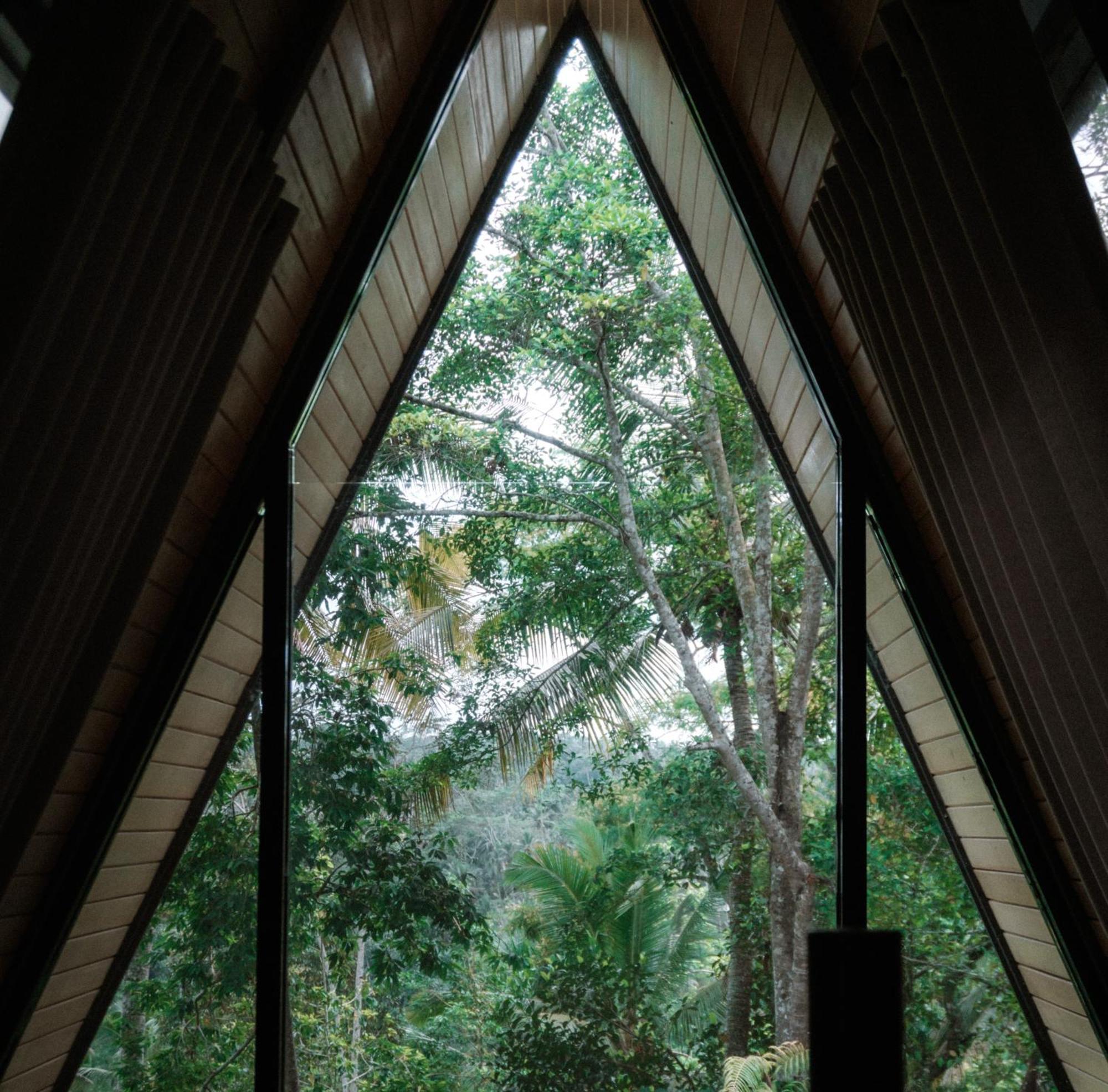 Delta Casa Ubud-Jungle Villas With Volcano View กีอันยาร์ ภายนอก รูปภาพ