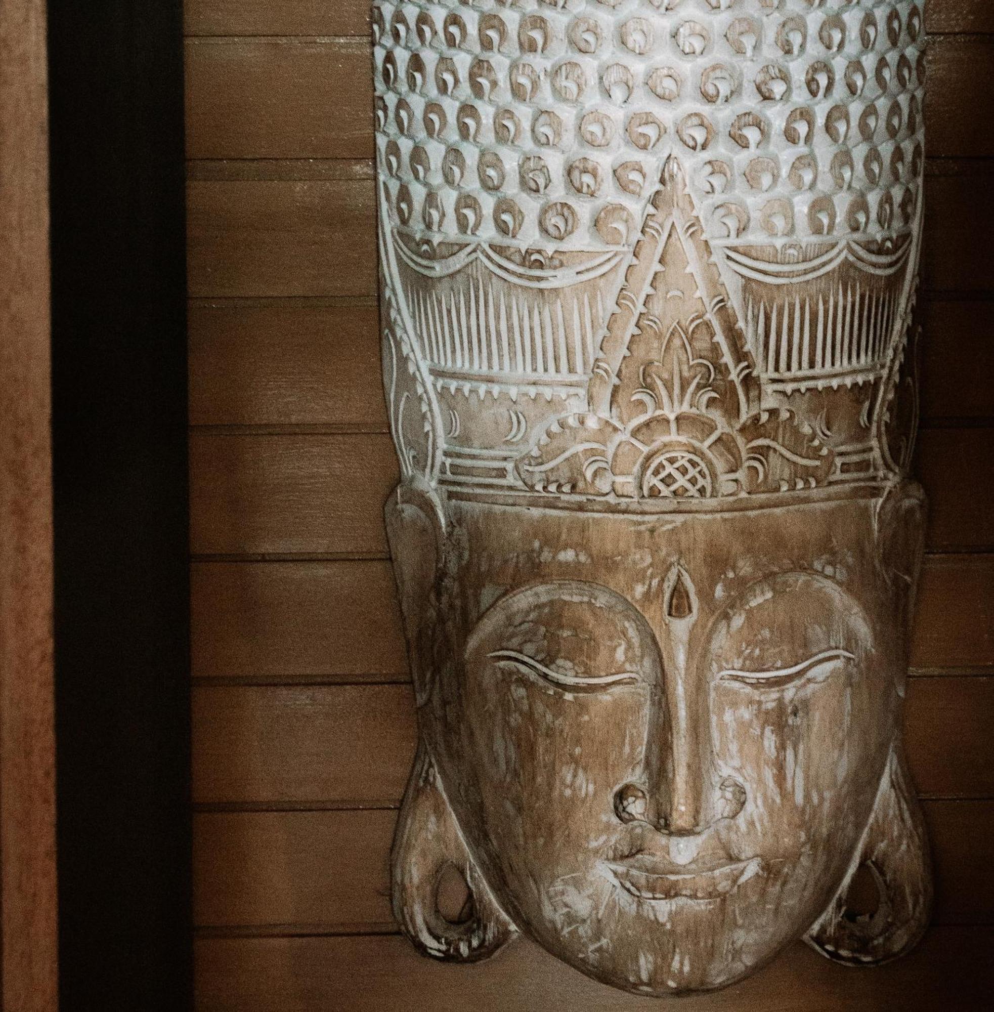 Delta Casa Ubud-Jungle Villas With Volcano View กีอันยาร์ ภายนอก รูปภาพ