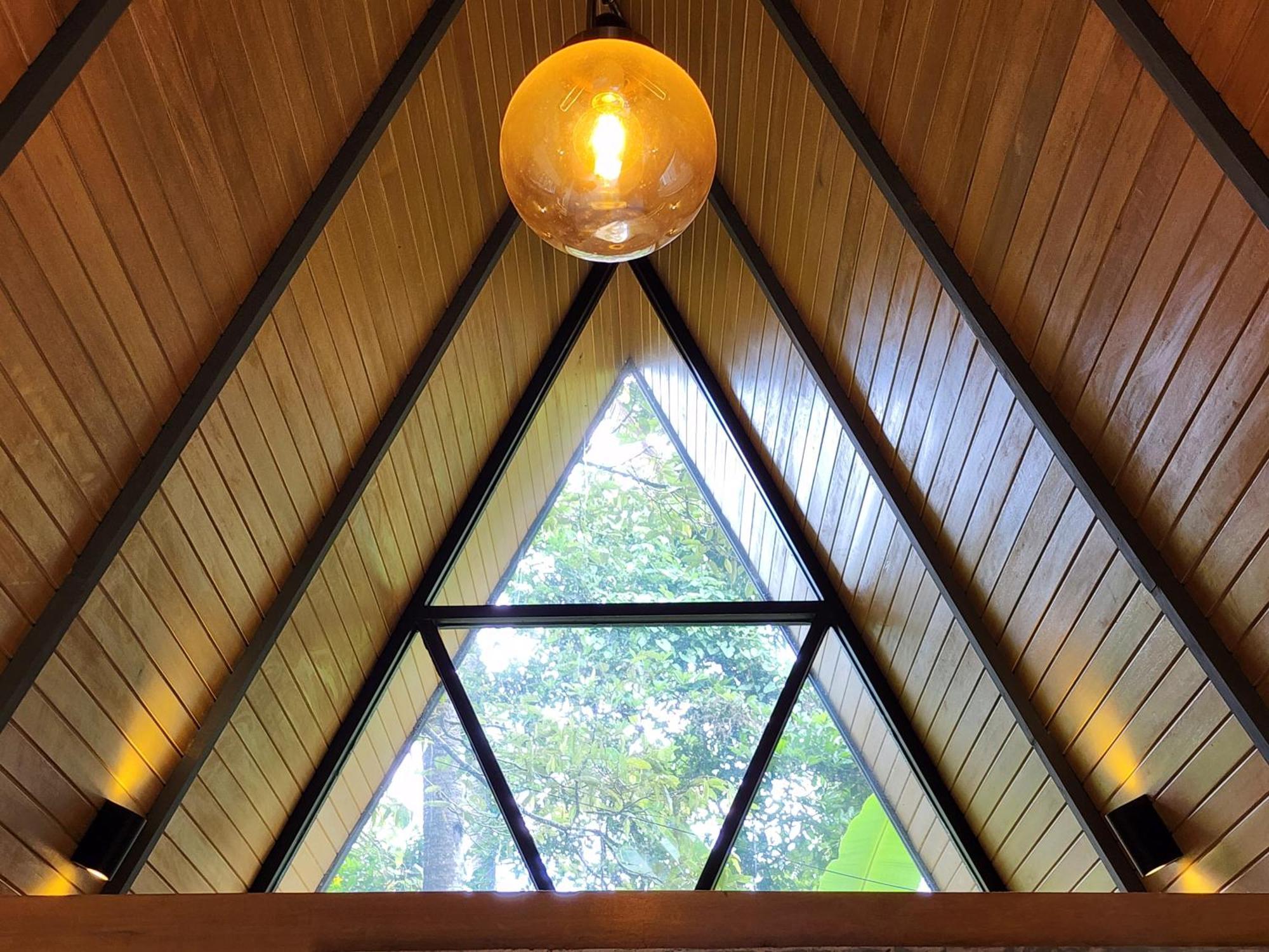 Delta Casa Ubud-Jungle Villas With Volcano View กีอันยาร์ ภายนอก รูปภาพ